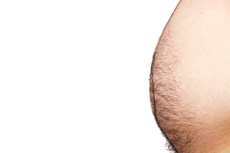 Illustration for article titled Por qué los hombres tienen barriga cervecera, y por qué no deberías dejar que siga aumentando
